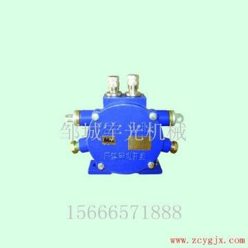 點(diǎn)擊查看詳細(xì)信息<br>標(biāo)題：礦用急停開(kāi)關(guān)KBJ1/127 閱讀次數(shù)：4447